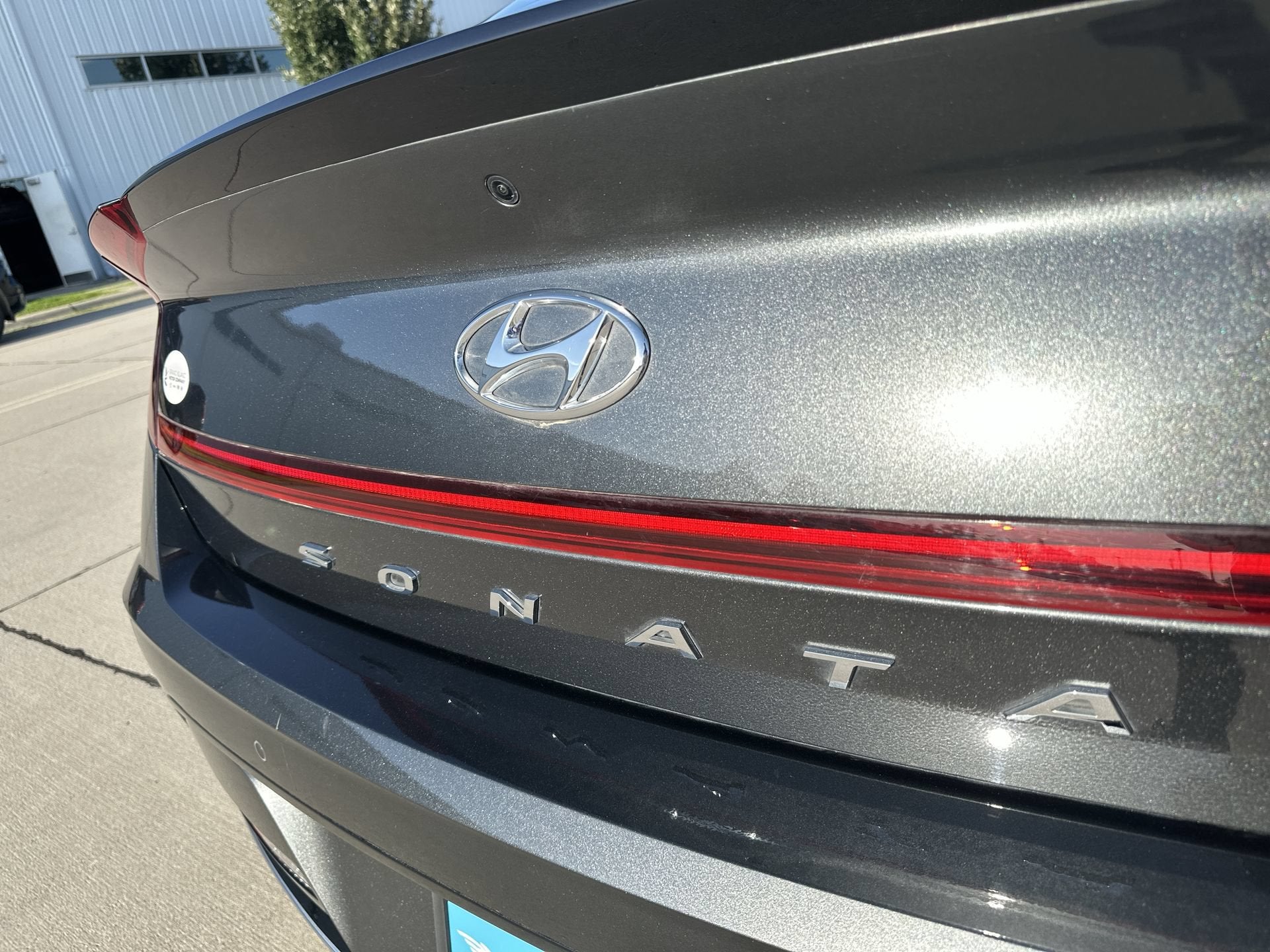 2023 Hyundai SONATA HYBRID Limited