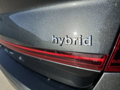 2023 Hyundai SONATA HYBRID Limited