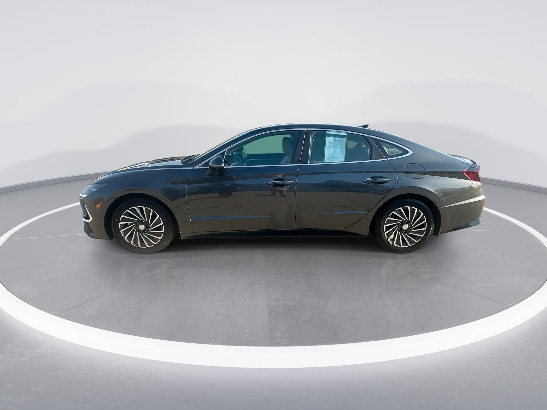 2023 Hyundai SONATA HYBRID Limited