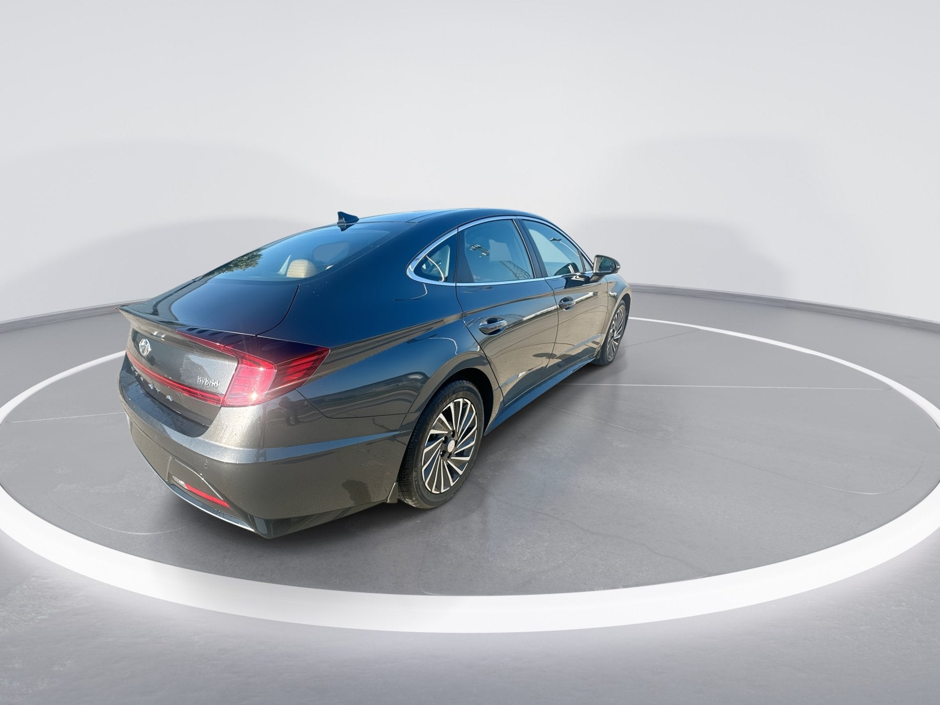 2023 Hyundai SONATA HYBRID Limited