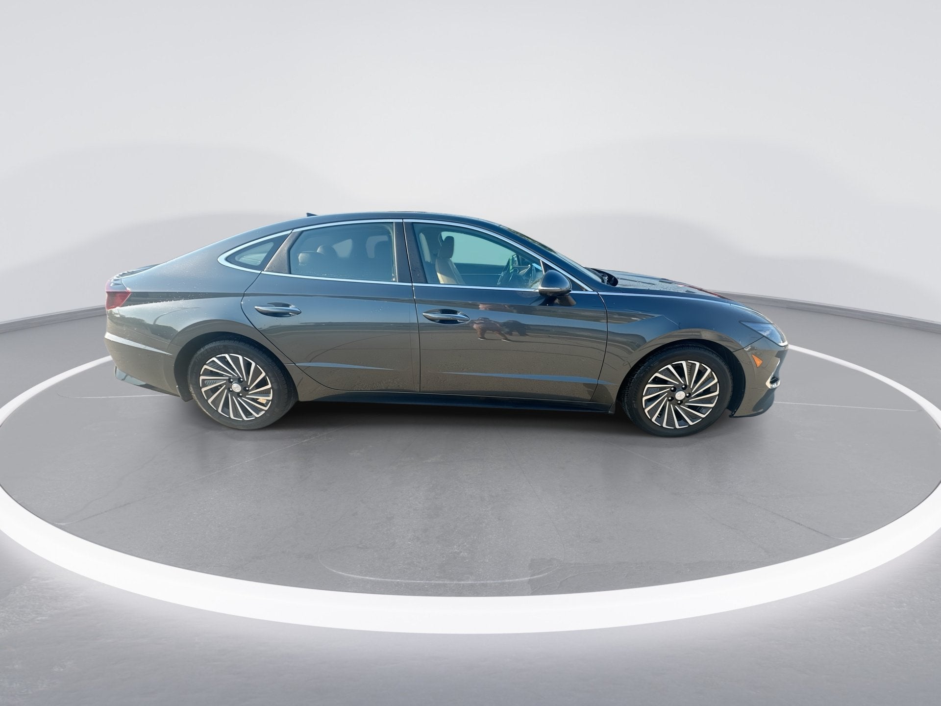 2023 Hyundai SONATA HYBRID Limited