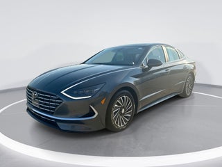 2023 Hyundai SONATA HYBRID Limited