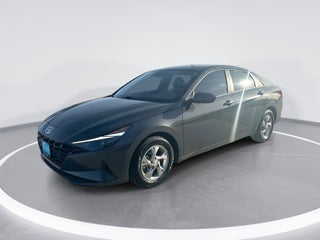 2023 Hyundai ELANTRA SE