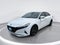 2021 Hyundai ELANTRA HYBRID Blue