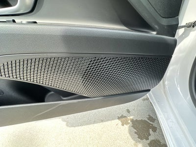 2021 Hyundai ELANTRA HYBRID Blue