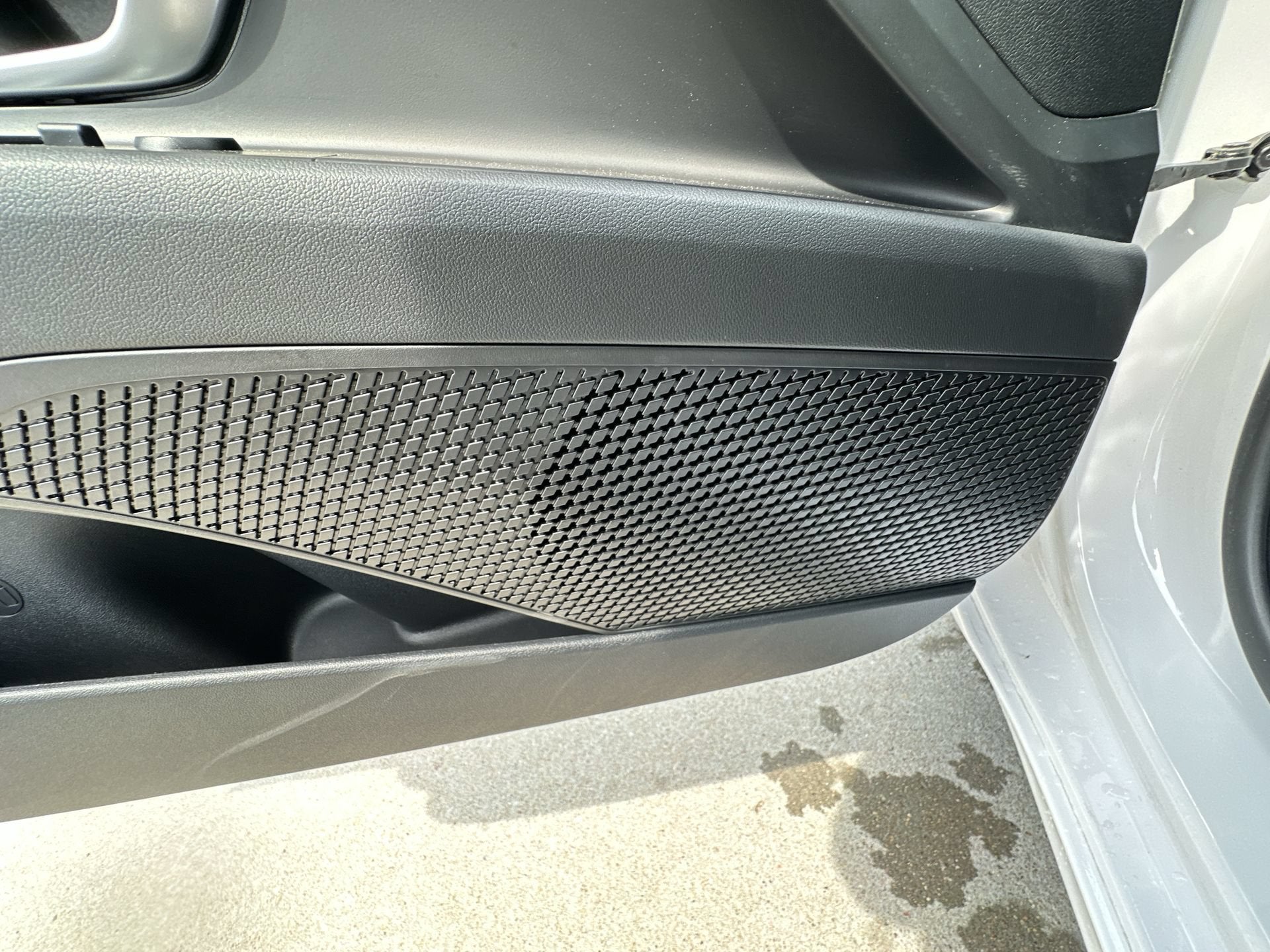 2021 Hyundai ELANTRA HYBRID Blue