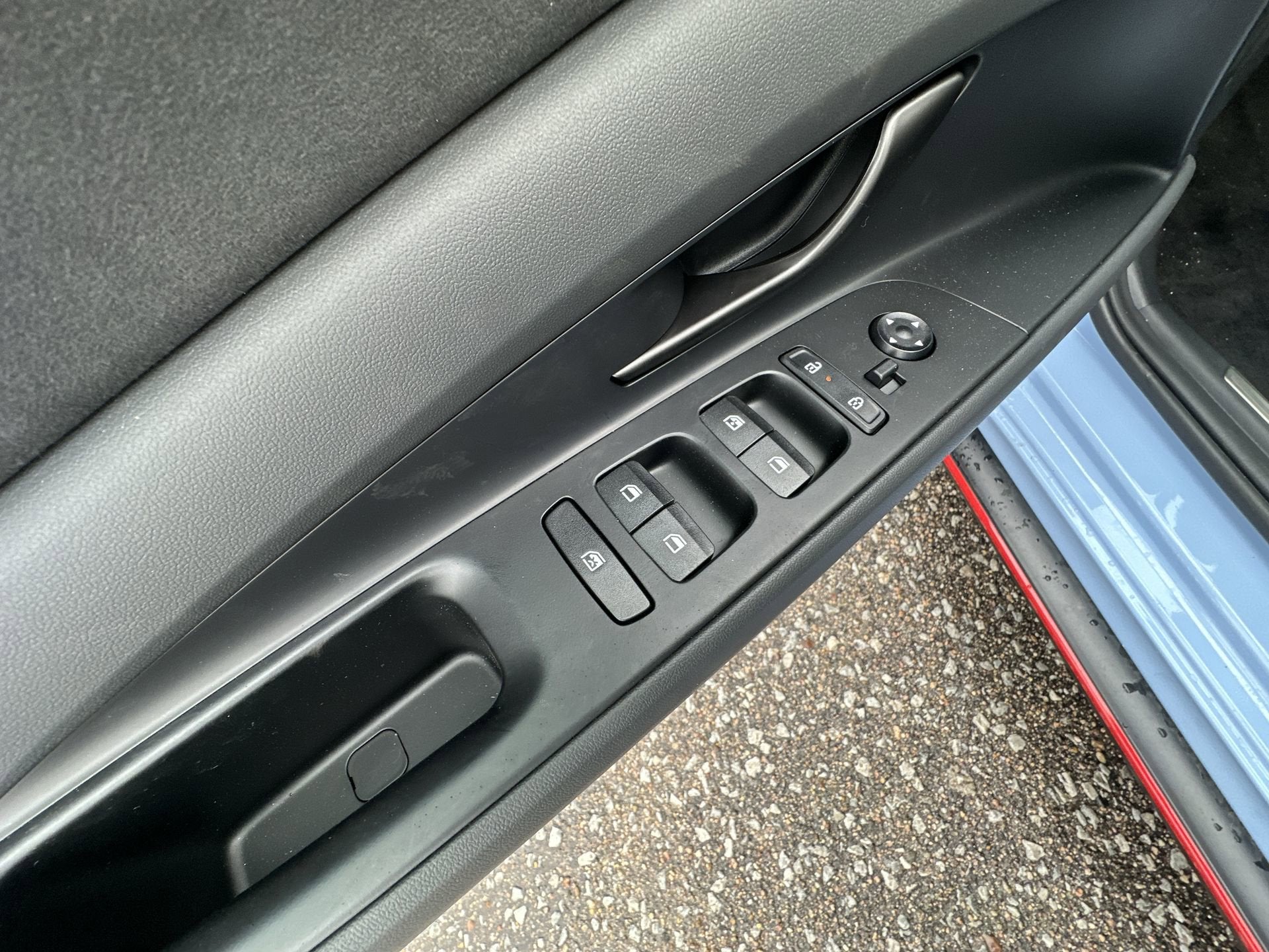 2025 Hyundai ELANTRA N Manual