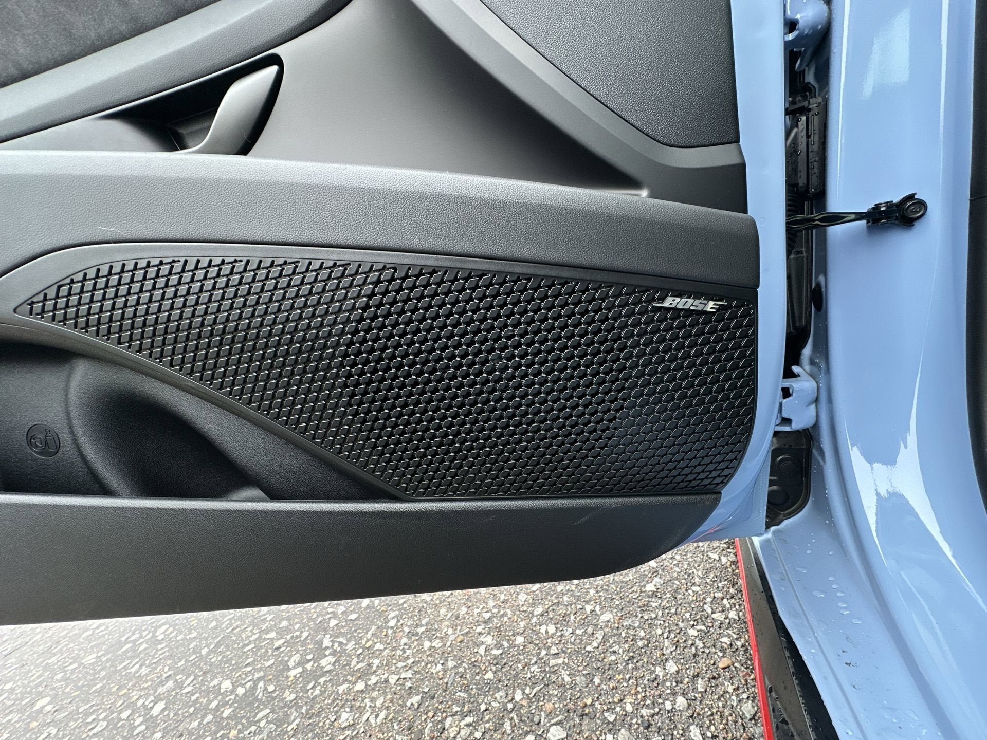 2025 Hyundai ELANTRA N Manual