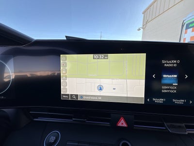 2026 Hyundai ELANTRA N Manual