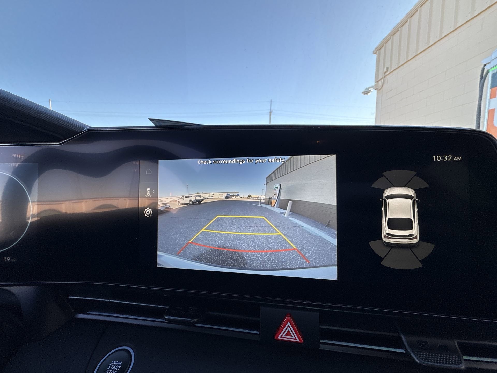 2026 Hyundai ELANTRA N Manual