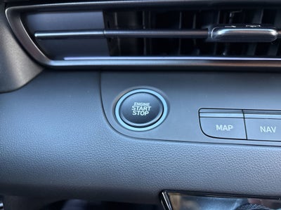 2026 Hyundai ELANTRA N Manual