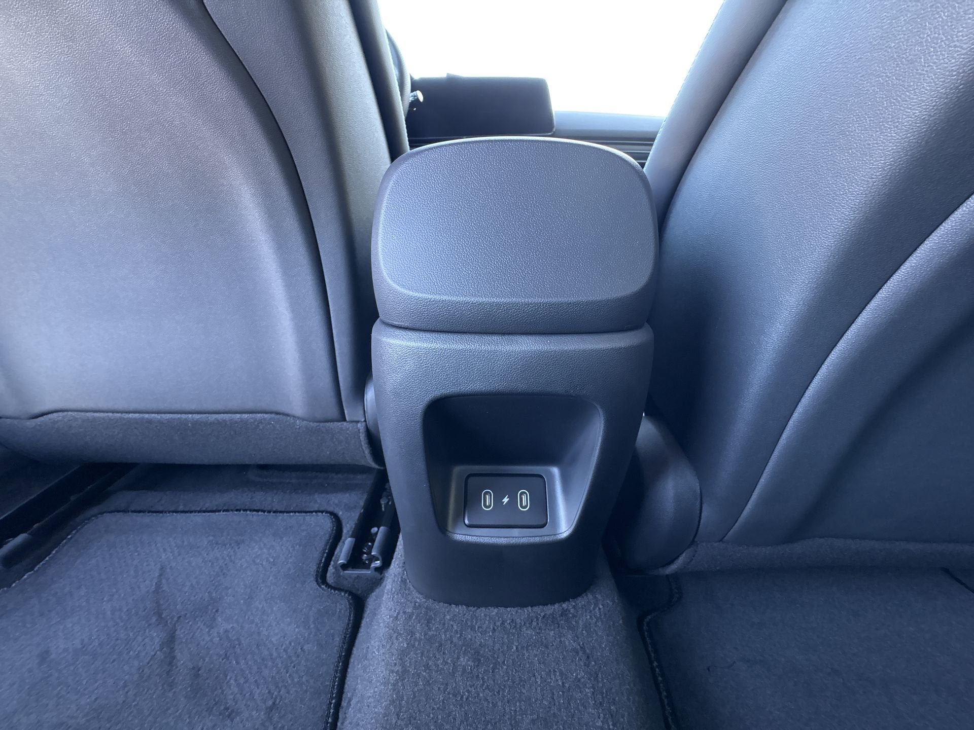 2026 Hyundai ELANTRA N Manual