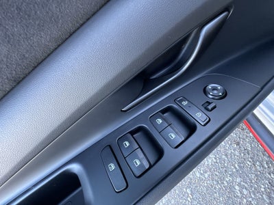 2026 Hyundai ELANTRA N Manual