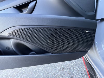 2026 Hyundai ELANTRA N Manual