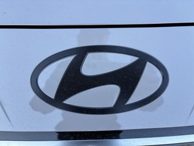 2026 Hyundai ELANTRA N Manual