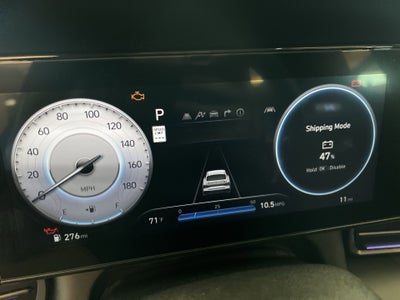 2025 Hyundai ELANTRA N DCT