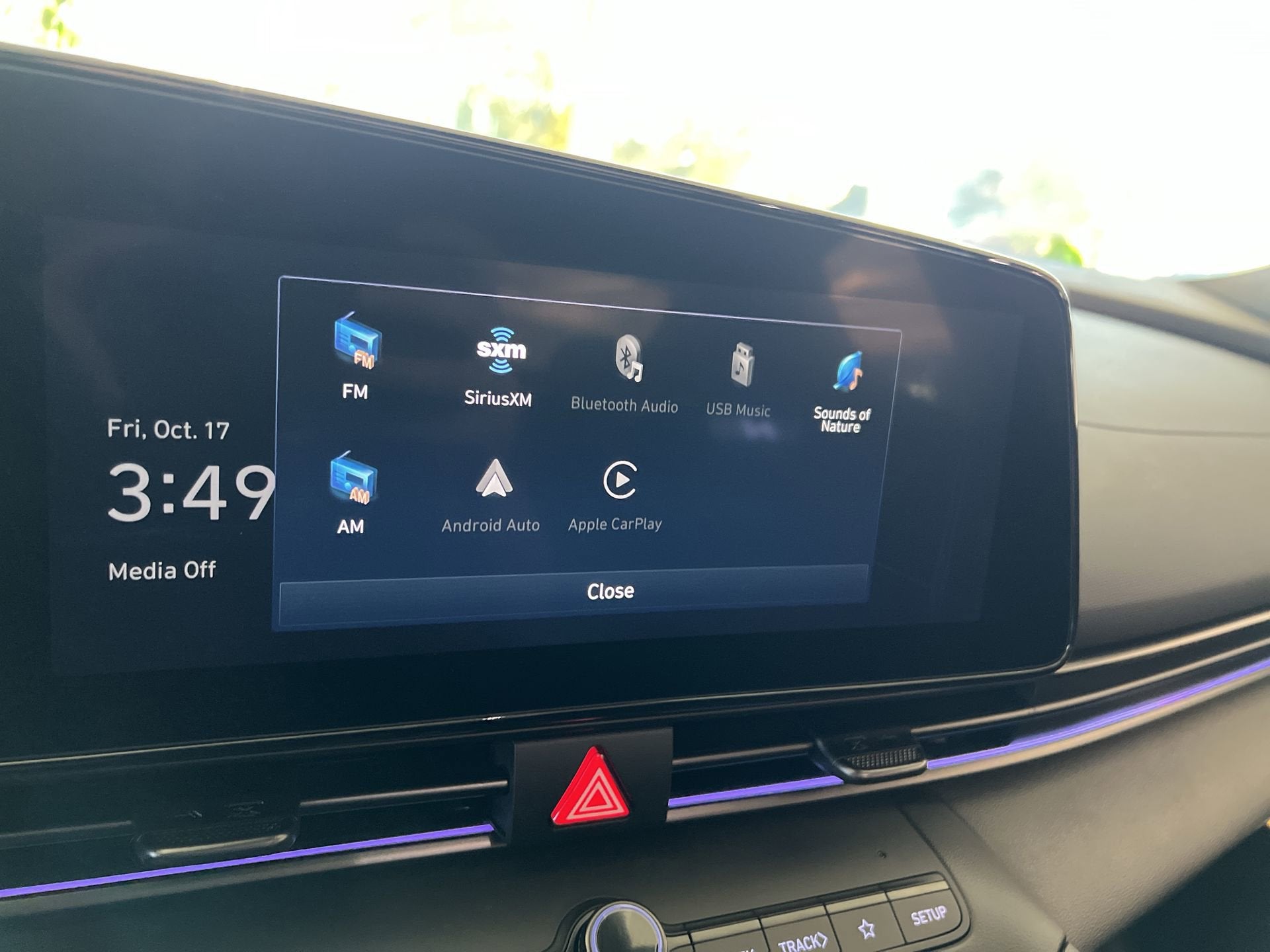 2025 Hyundai ELANTRA N DCT