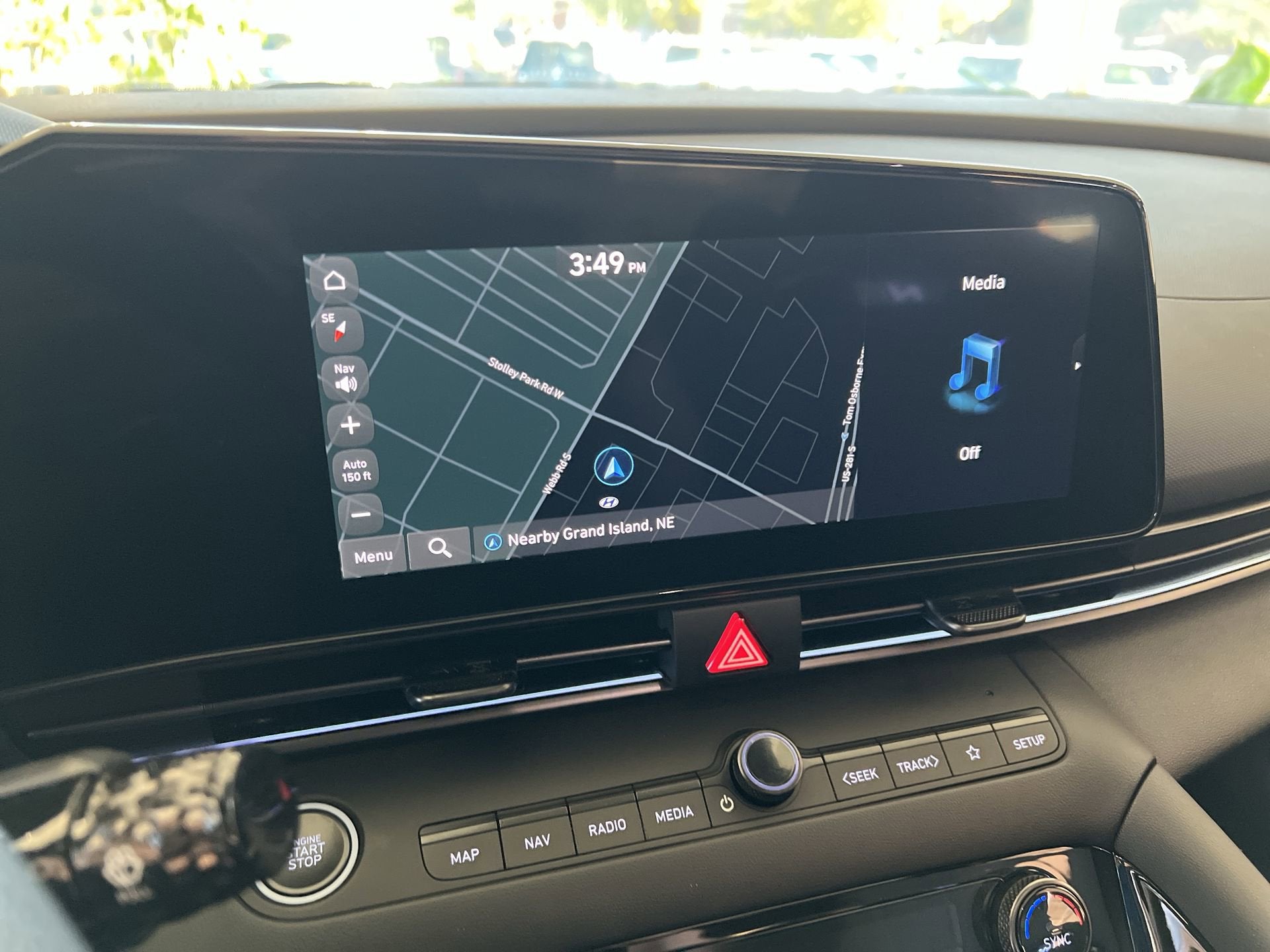 2025 Hyundai ELANTRA N DCT