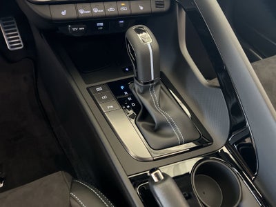 2025 Hyundai ELANTRA N DCT
