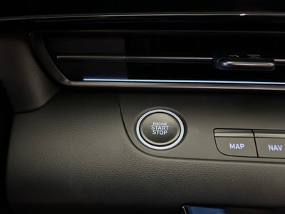 2025 Hyundai ELANTRA N DCT