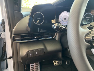 2025 Hyundai ELANTRA N DCT