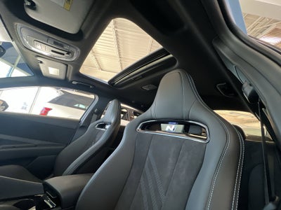 2025 Hyundai ELANTRA N DCT