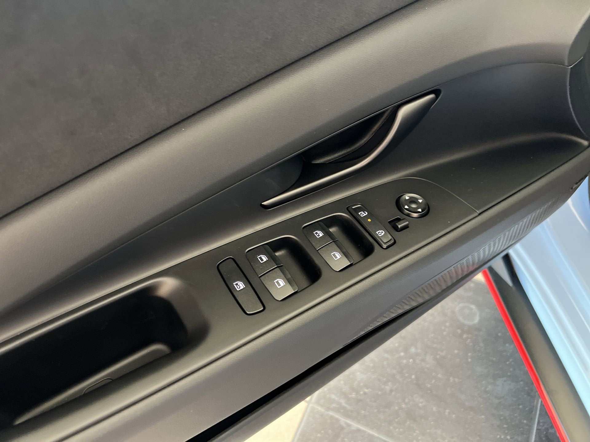 2025 Hyundai ELANTRA N DCT