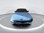 2025 Hyundai ELANTRA N DCT