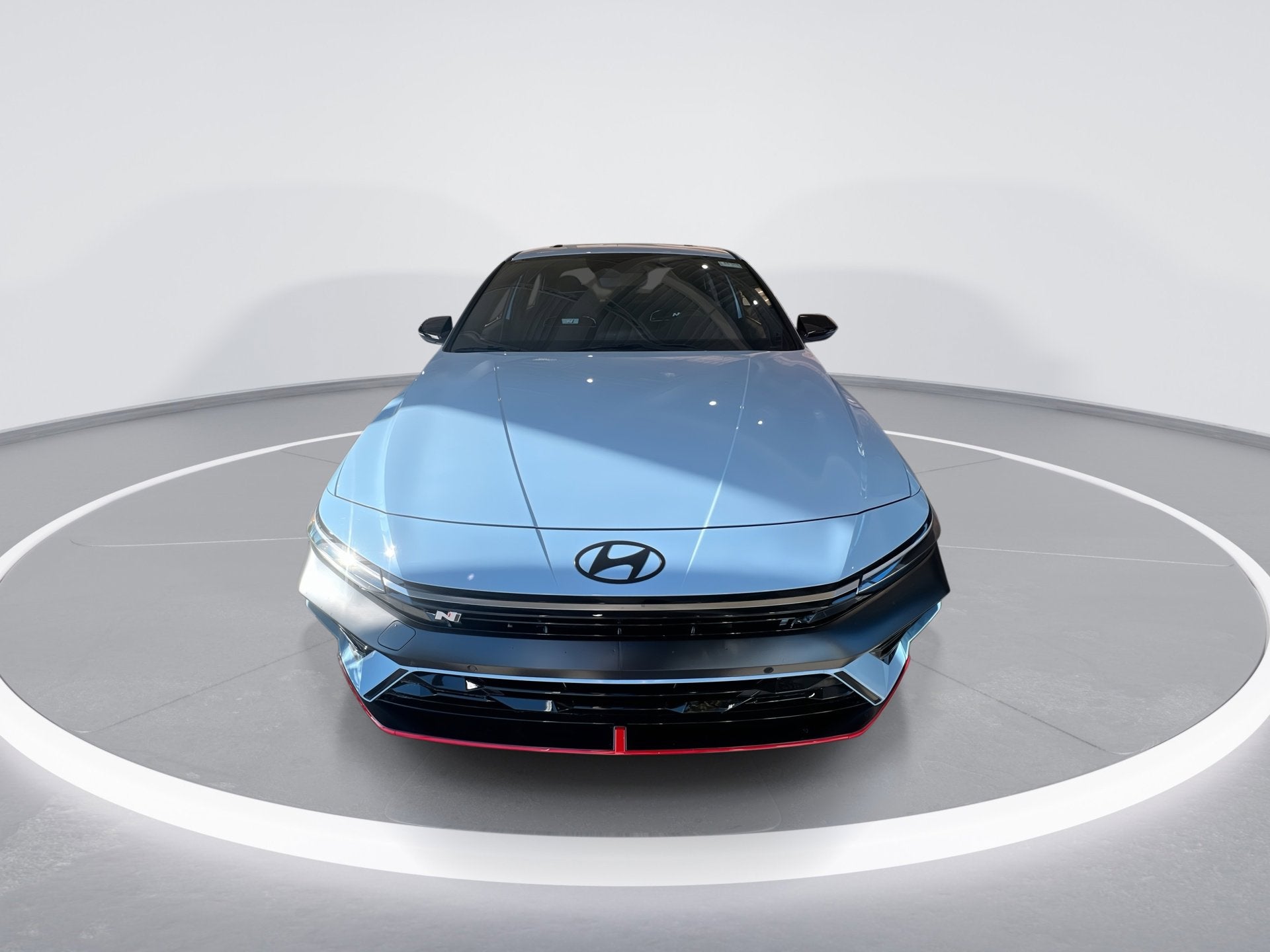 2025 Hyundai ELANTRA N DCT