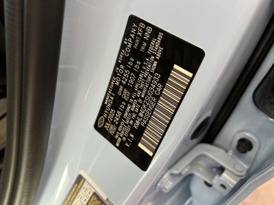 2025 Hyundai ELANTRA N DCT