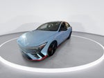 2025 Hyundai ELANTRA N DCT