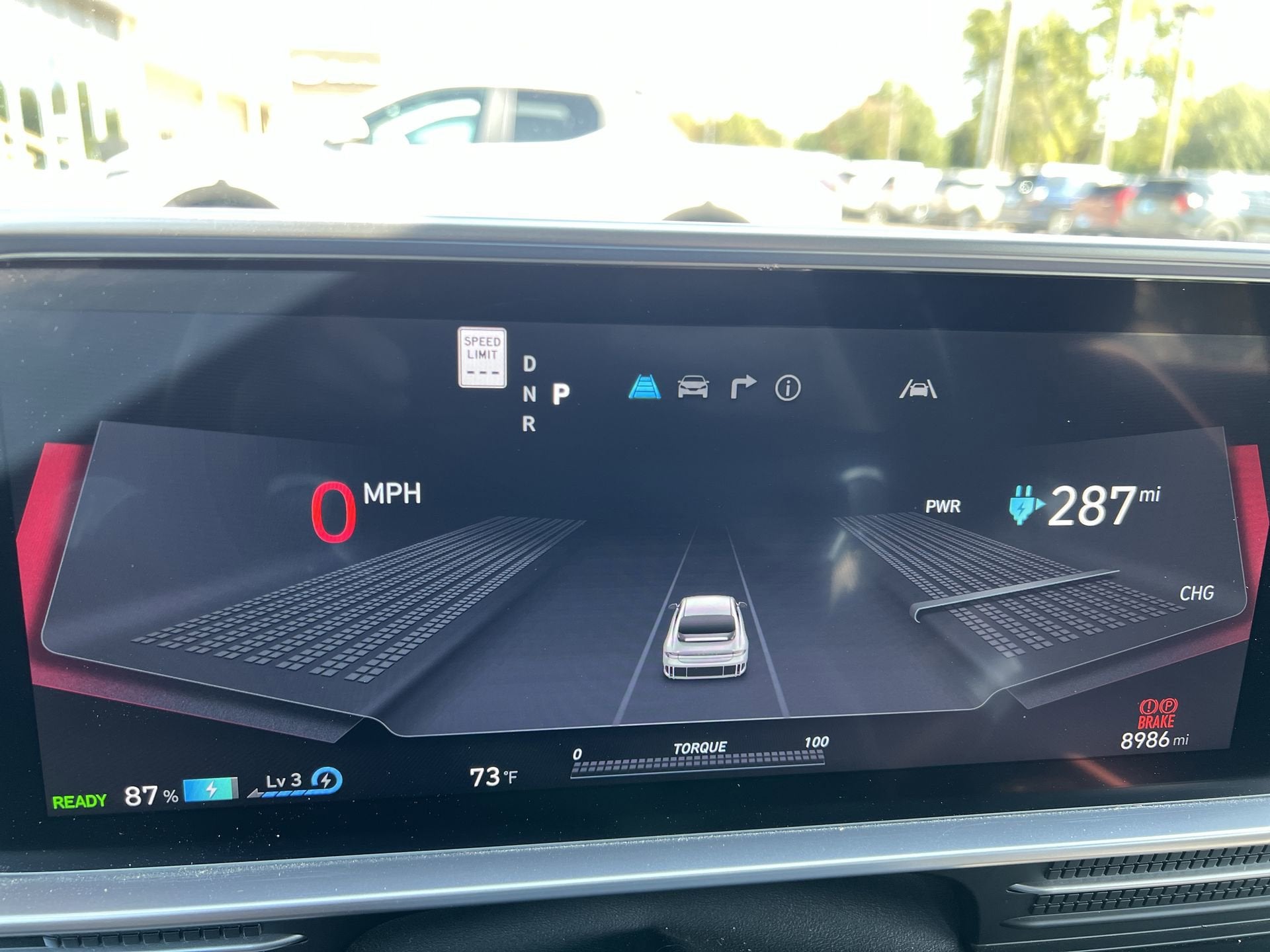 2023 Hyundai IONIQ 6 SEL