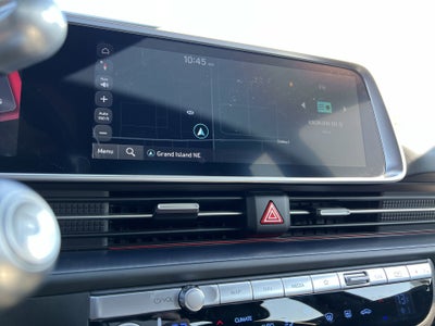 2023 Hyundai IONIQ 6 SEL