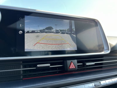 2023 Hyundai IONIQ 6 SEL