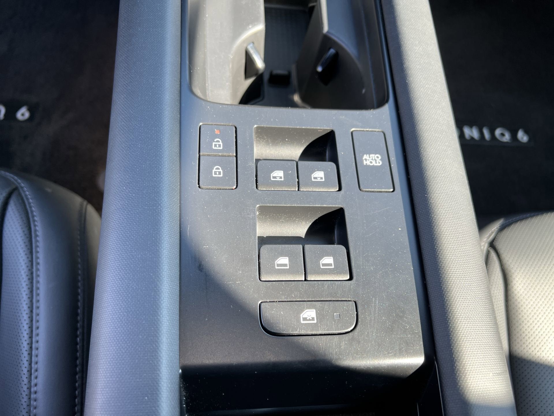 2023 Hyundai IONIQ 6 SEL