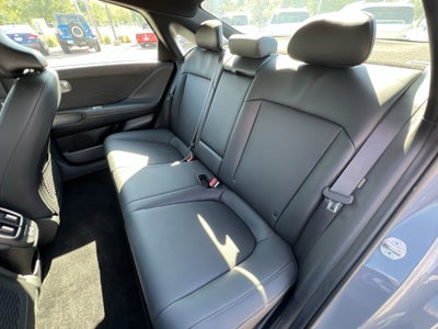 2023 Hyundai IONIQ 6 SEL