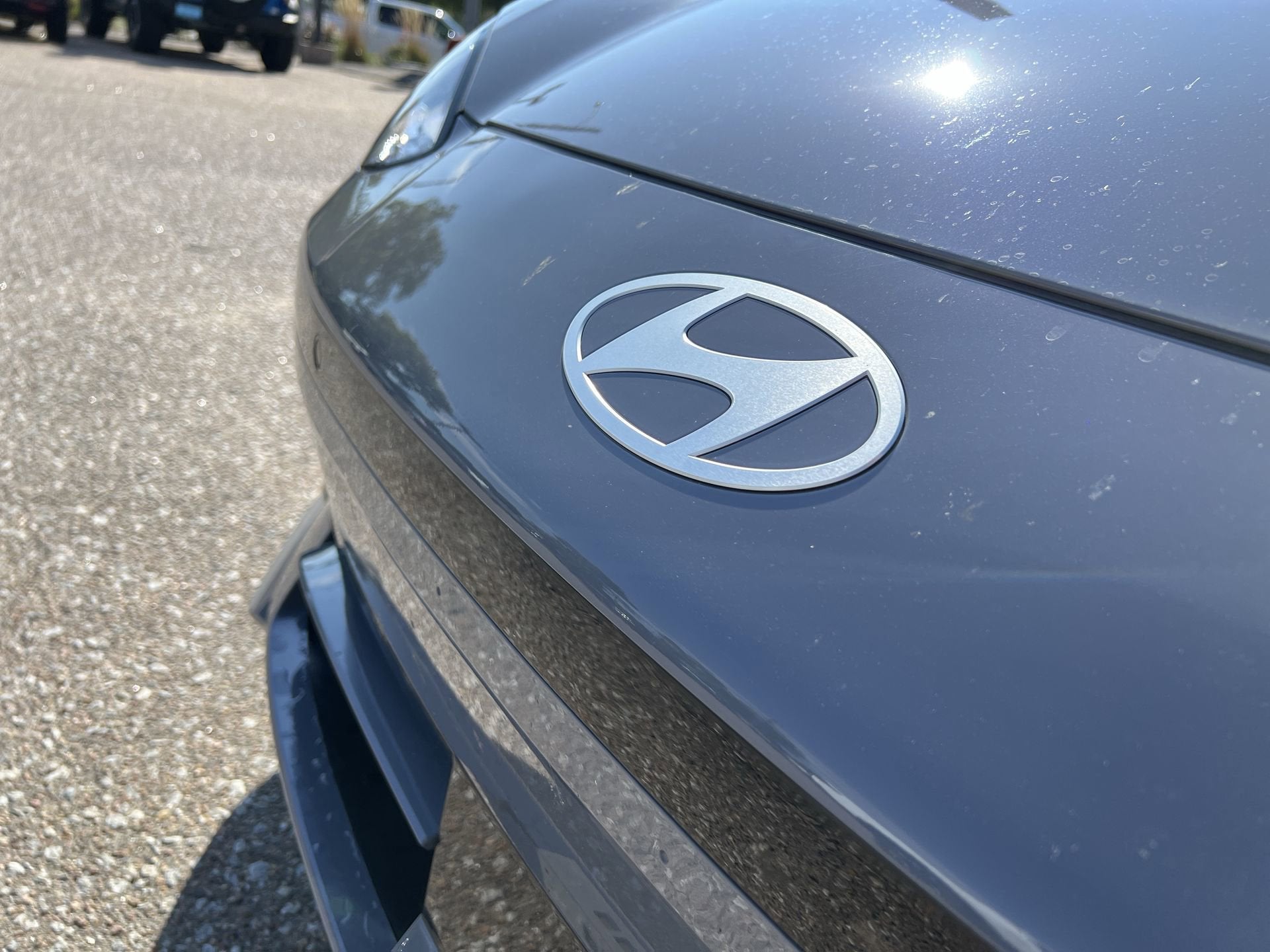 2023 Hyundai IONIQ 6 SEL