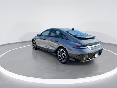 2023 Hyundai IONIQ 6 SEL