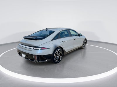 2023 Hyundai IONIQ 6 SEL
