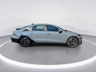 2023 Hyundai IONIQ 6 SEL
