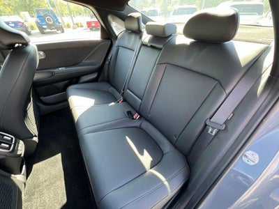 2023 Hyundai IONIQ 6 SEL