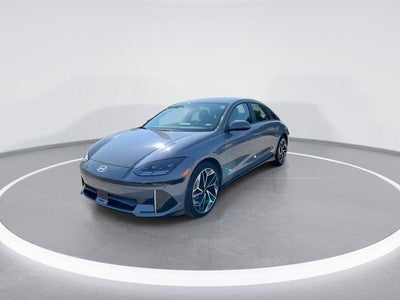 2023 Hyundai IONIQ 6 SEL