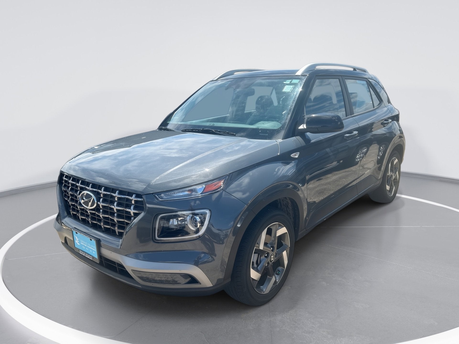 2024 Hyundai VENUE Limited