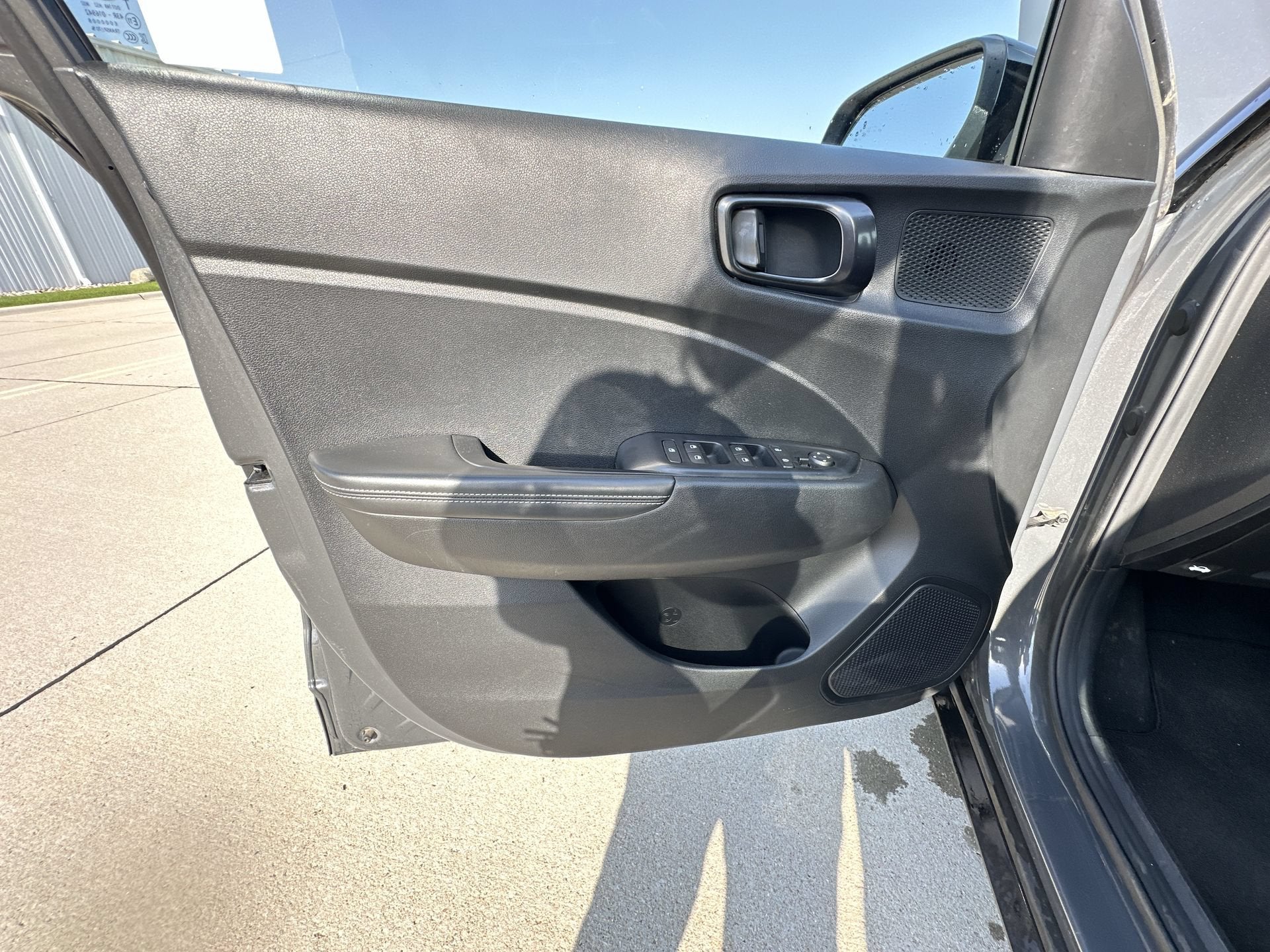 2024 Hyundai VENUE Limited
