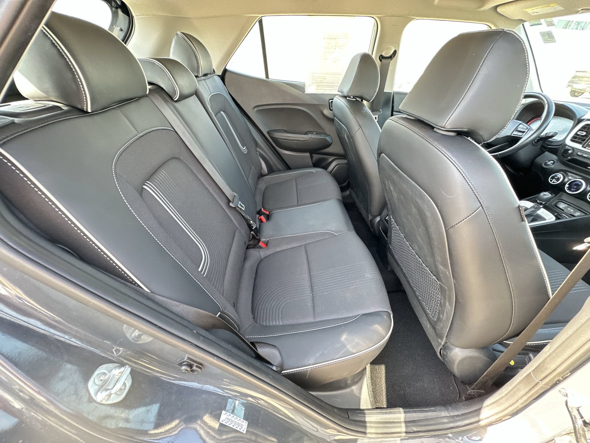 2024 Hyundai VENUE Limited