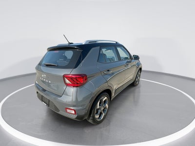 2024 Hyundai VENUE Limited