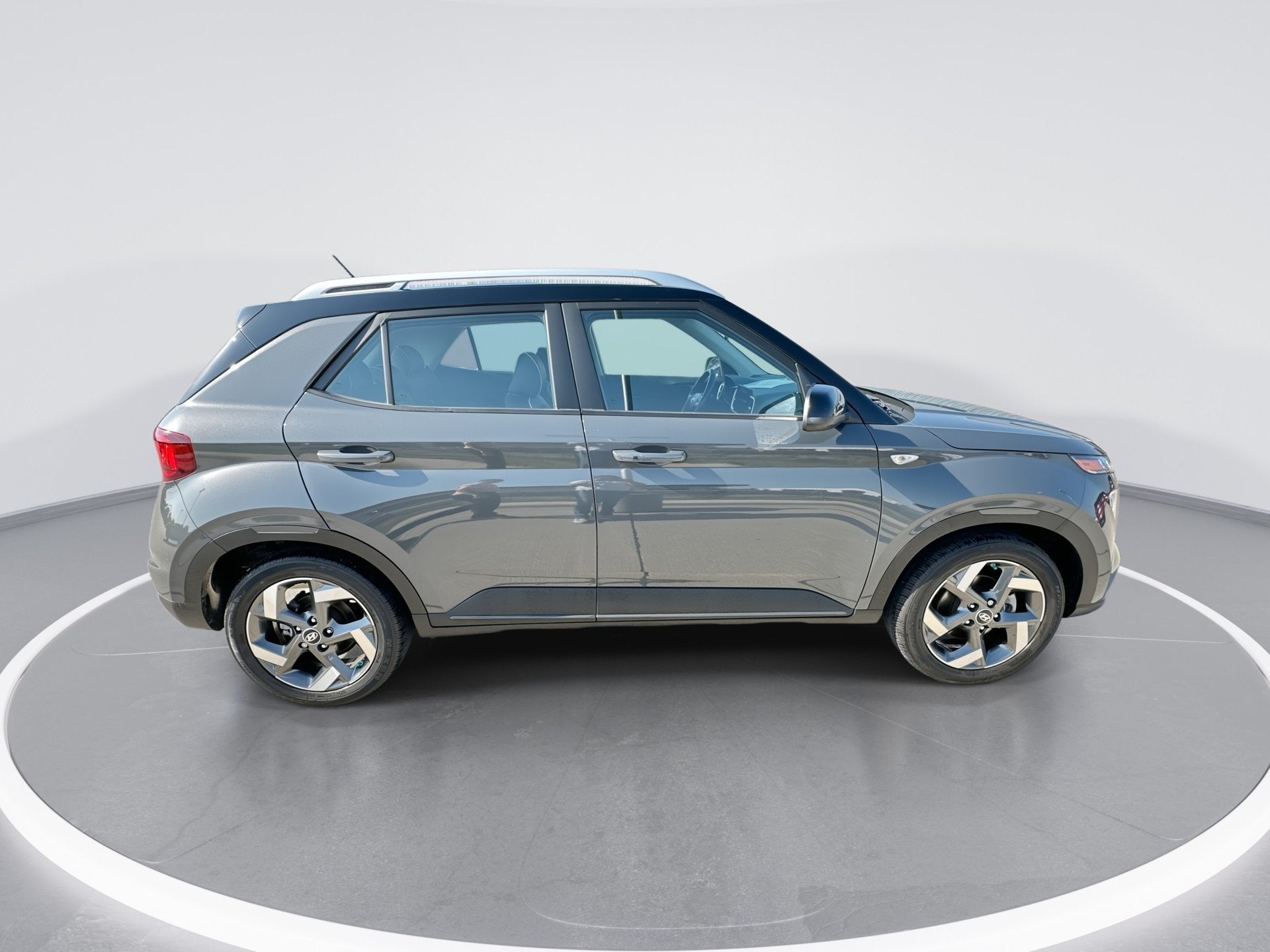 2024 Hyundai VENUE Limited