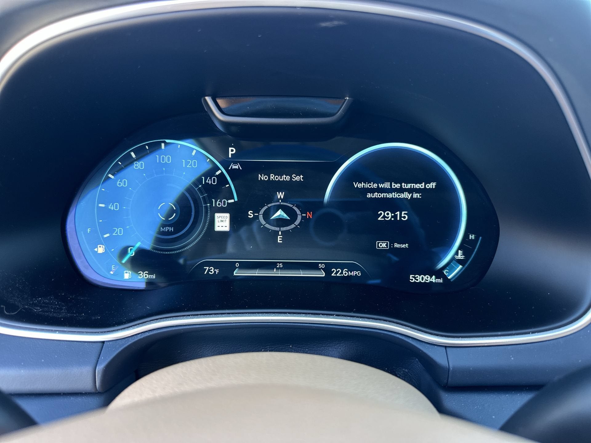 2024 Genesis GV80 Prestige Signature