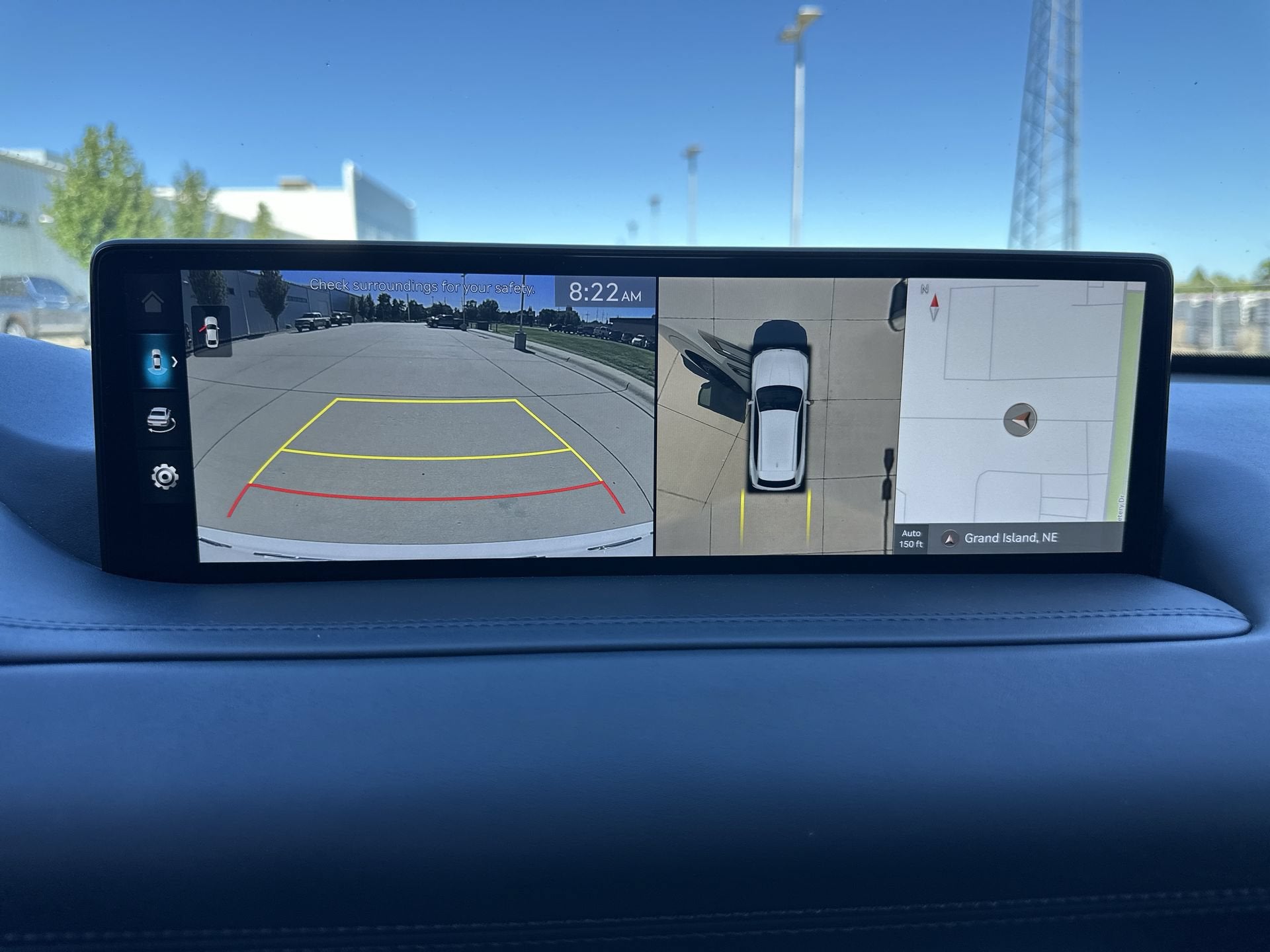2024 Genesis GV80 Prestige Signature