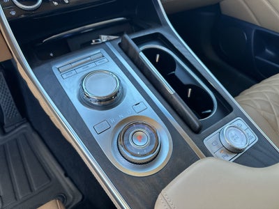 2024 Genesis GV80 Prestige Signature